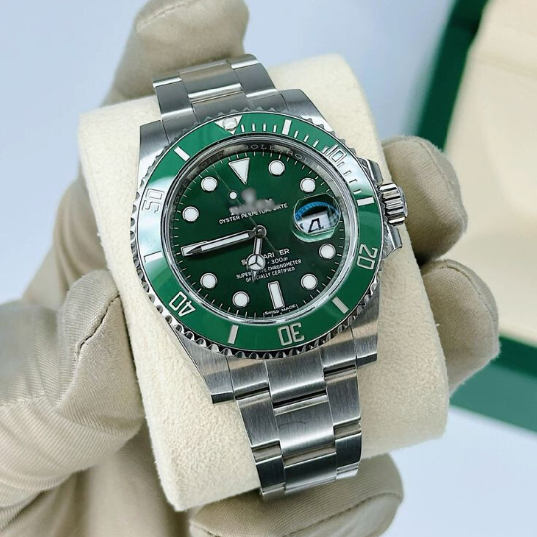 Zegarek Automatyczny Submariner