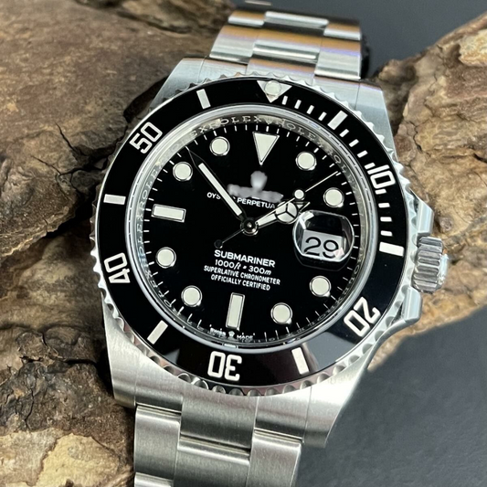 Zegarek Automatyczny Submariner