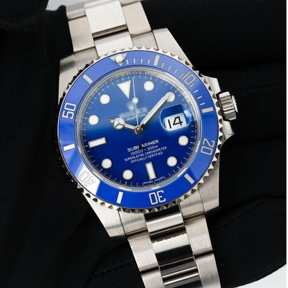 Zegarek Automatyczny Submariner