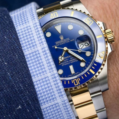 Zegarek Automatyczny Submariner