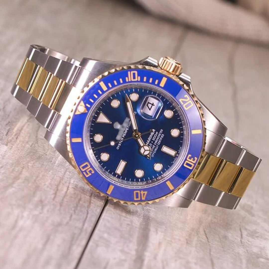 Zegarek Automatyczny Submariner
