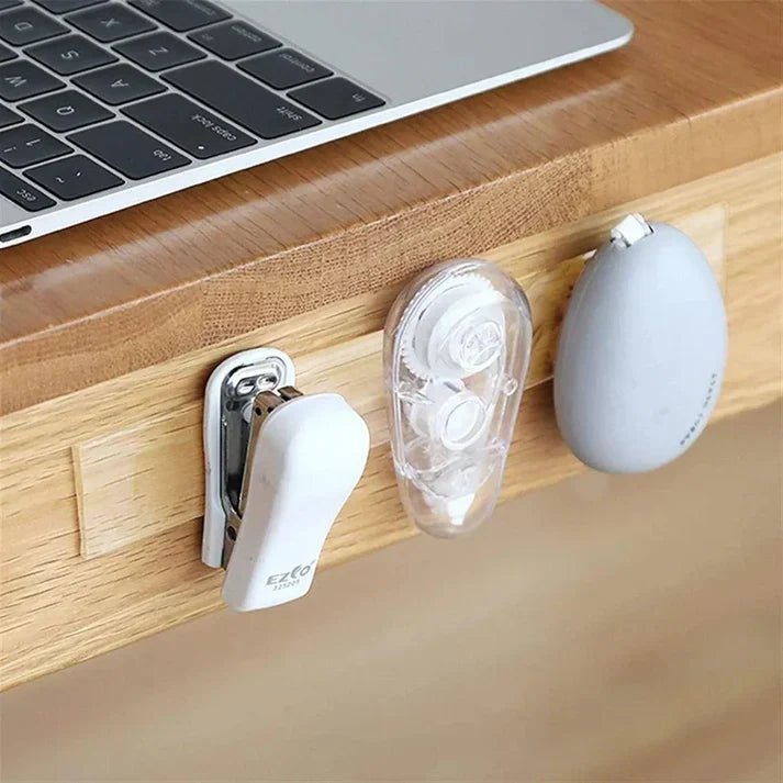 Taśma dwustronna zmywalna i wielokrotnego użytku