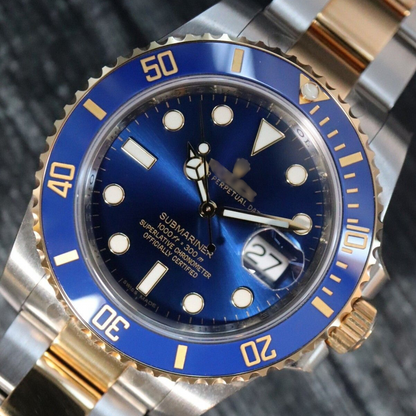 Zegarek Automatyczny Submariner