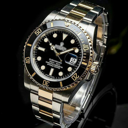 Zegarek Automatyczny Submariner