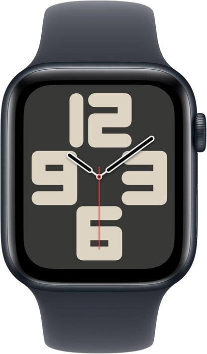 Smartwatch Odnowiony (Nieotwierane pudełko – oryginalny produkt)