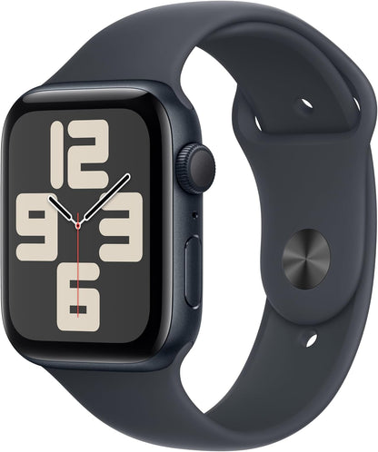 Smartwatch Odnowiony (Nieotwierane pudełko – oryginalny produkt)