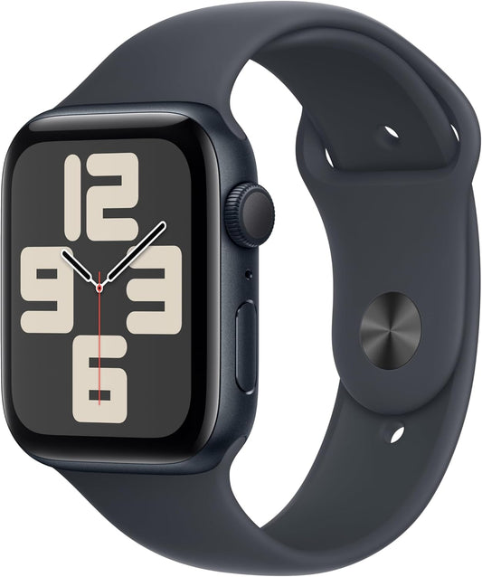 Smartwatch Odnowiony (Nieotwierane pudełko – oryginalny produkt)