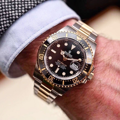 Zegarek Automatyczny Submariner