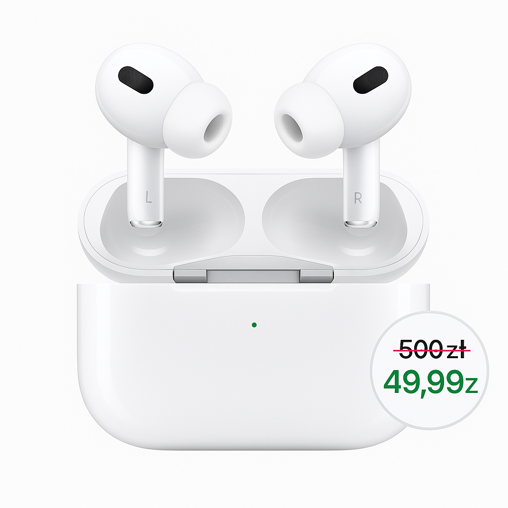 AirPods Pro (2nd Gen)