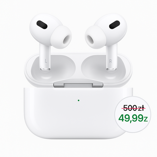 AirPods Pro (2nd Gen)